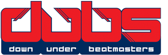 Down Under Beat Masters